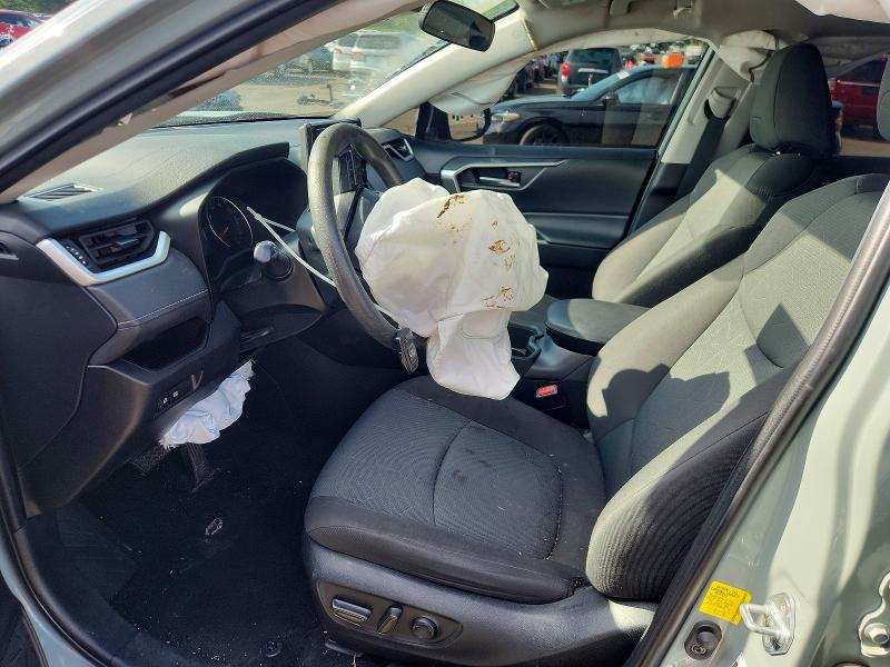 Aukcja sprzedaży 2022 Toyota Rav4, vin: 2T3P1RFV4NW284125, numer aukcji: 56441976