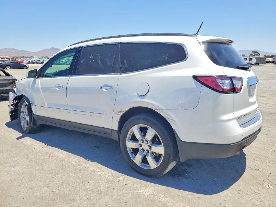 Продажа на аукционе авто 2017 Chevrolet Traverse, vin: 1GNKVJKD4HJ138069, номер лота: 56172086
