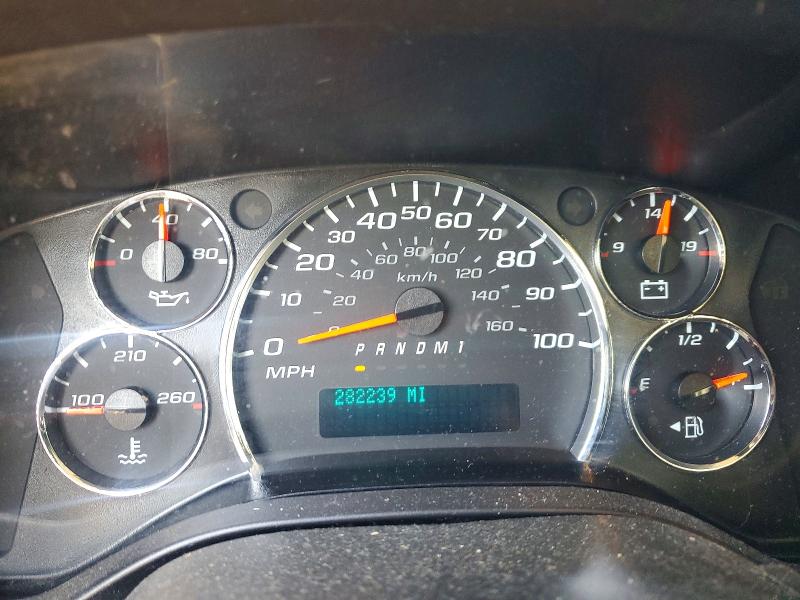 Aukcja sprzedaży 2019 Chevrolet Express, vin: 1GB0GRFG2K1356343, numer aukcji: 55552946