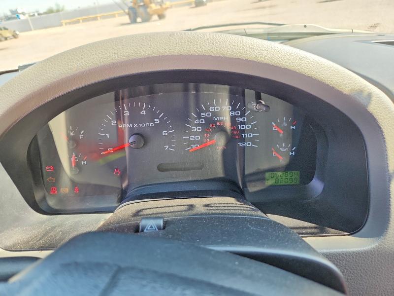 2006 Ford F150 მანქანა იყიდება აუქციონზე, vin: 1FTRF12246NA61843, აუქციონის ნომერი: 57770926