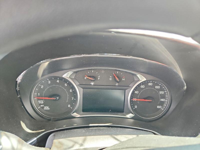 Продаж на аукціоні авто 2021 Chevrolet Equinox, vin: 3GNAXKEV4MS132815, номер лоту: 55855296