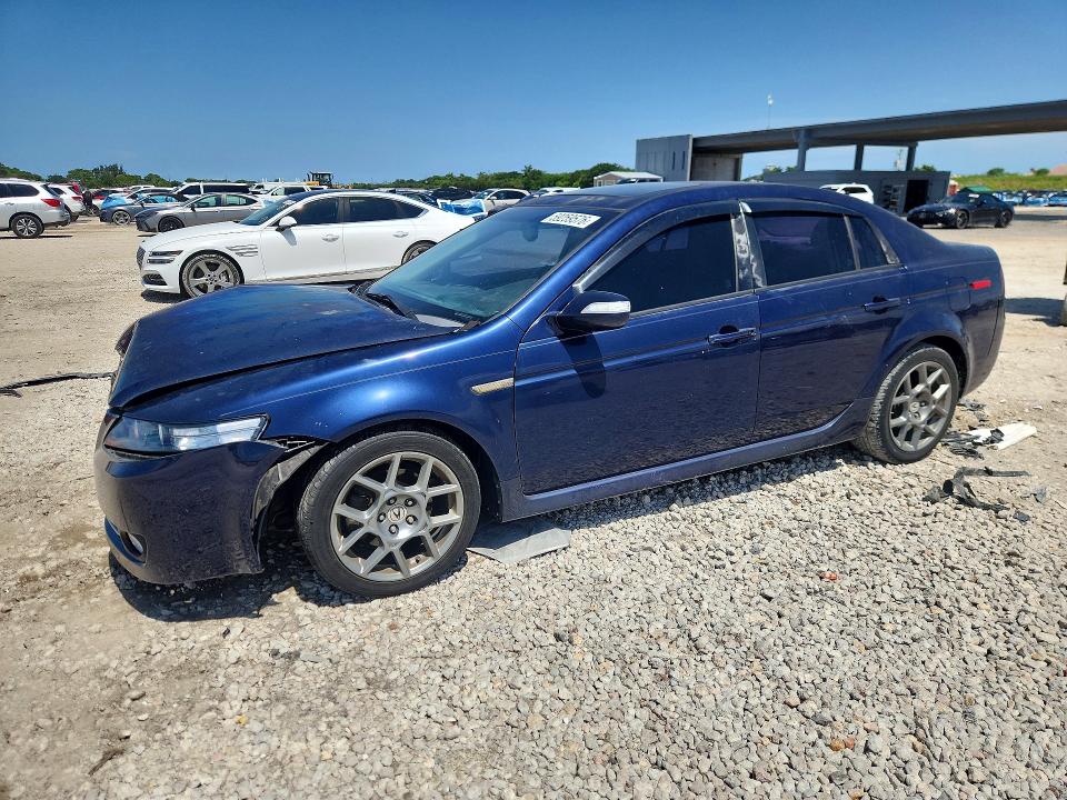 2008 Acura Tl მანქანა იყიდება აუქციონზე, vin: 19UUA66228A032398, აუქციონის ნომერი: 59259576