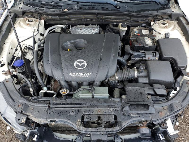 Aukcja sprzedaży 2014 Mazda 3, vin: 3MZBM1V70EM109830, numer aukcji: 58427806