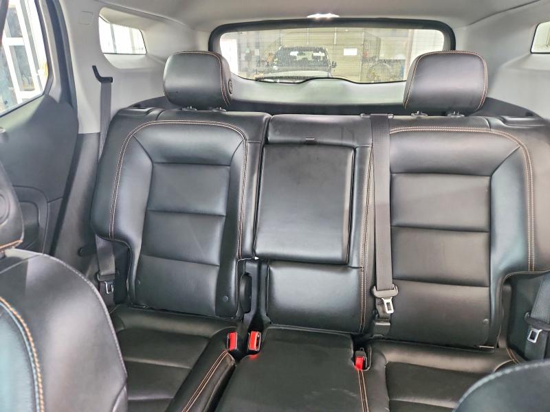 2019 Gmc Terrain მანქანა იყიდება აუქციონზე, vin: 3GKALVEX7KL140815, აუქციონის ნომერი: 56224196