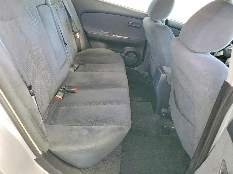 Продажа на аукционе авто 2006 Nissan Altima, vin: 1N4AL11D86N394741, номер лота: 56587876