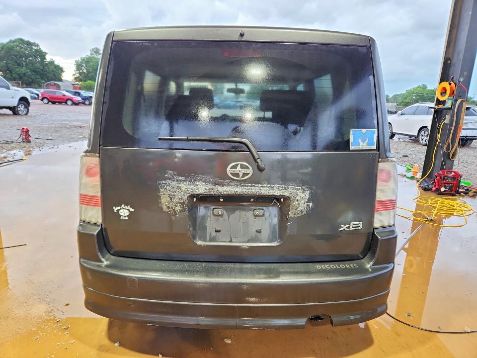 Продаж на аукціоні авто 2006 Toyota Scion, vin: JTLKT324364127803, номер лоту: 58442996
