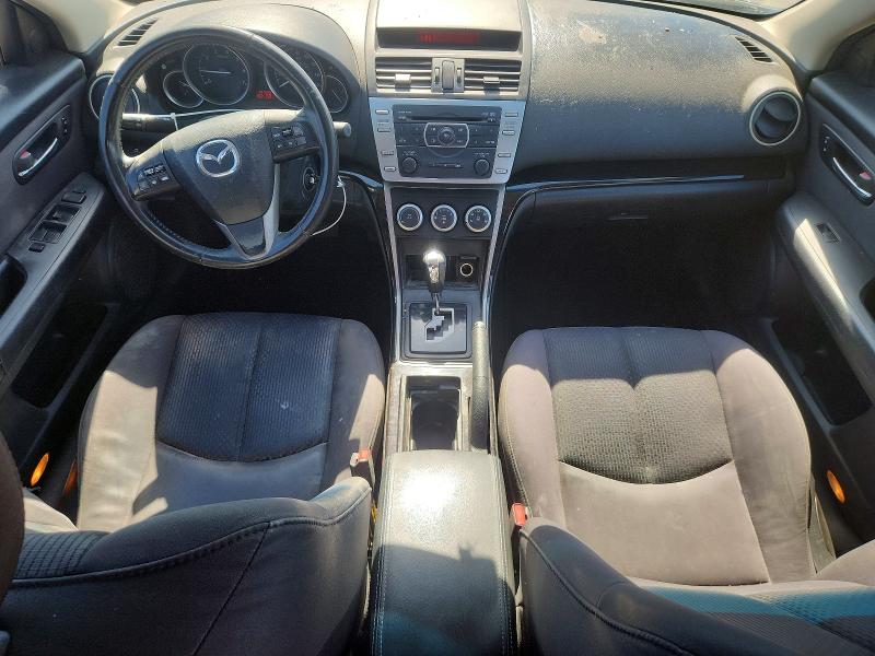 Продаж на аукціоні авто 2013 Mazda 6, vin: 1YVHZ8DH5D5M07127, номер лоту: 55918836