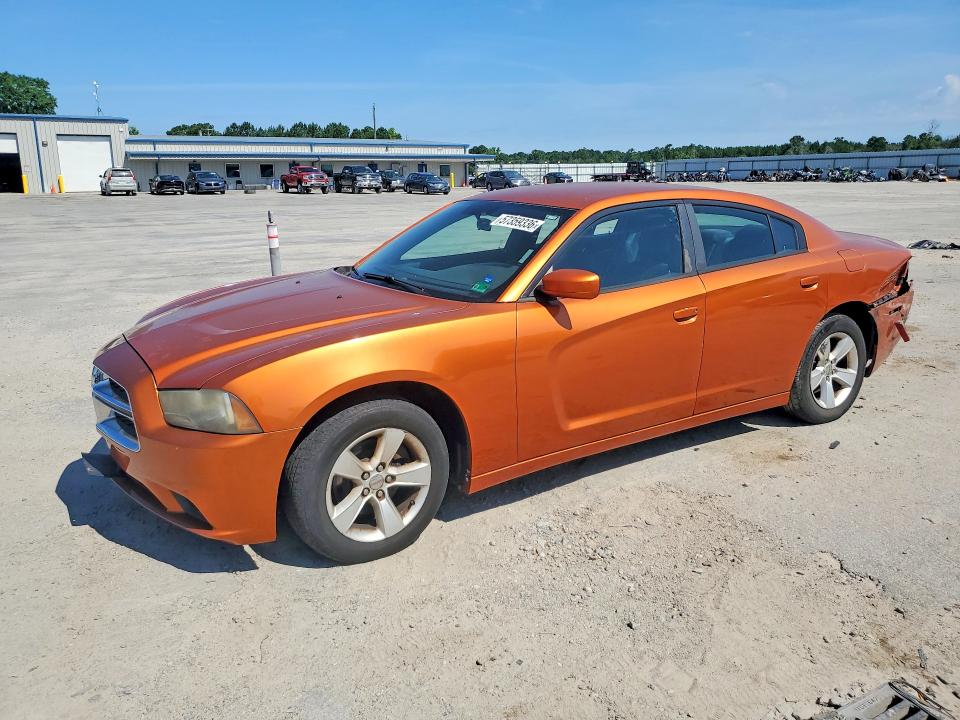 Aukcja sprzedaży 2011 Dodge Charger, vin: 2B3CL3CG5BH541205, numer aukcji: 57359336