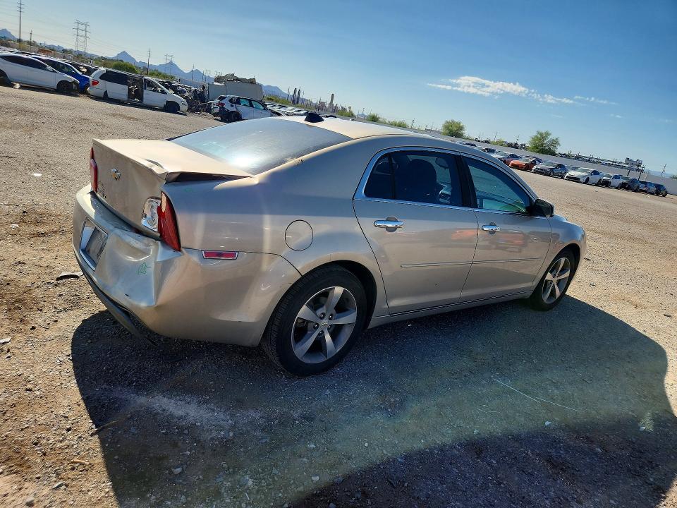 Aukcja sprzedaży 2012 Chevrolet Malibu, vin: 1G1ZC5E09CF102475, numer aukcji: 58256766