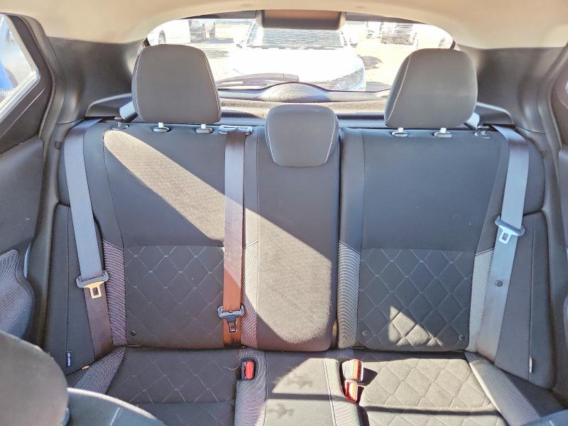 Продаж на аукціоні авто 2020 Nissan Kicks, vin: 3N1CP5BV3LL542766, номер лоту: 58317456