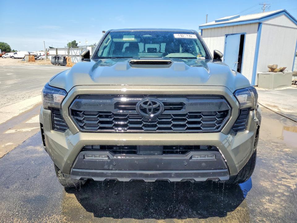 Aukcja sprzedaży 2024 Toyota Tacoma, vin: 3TMLB5JN7RM058597, numer aukcji: 55196376