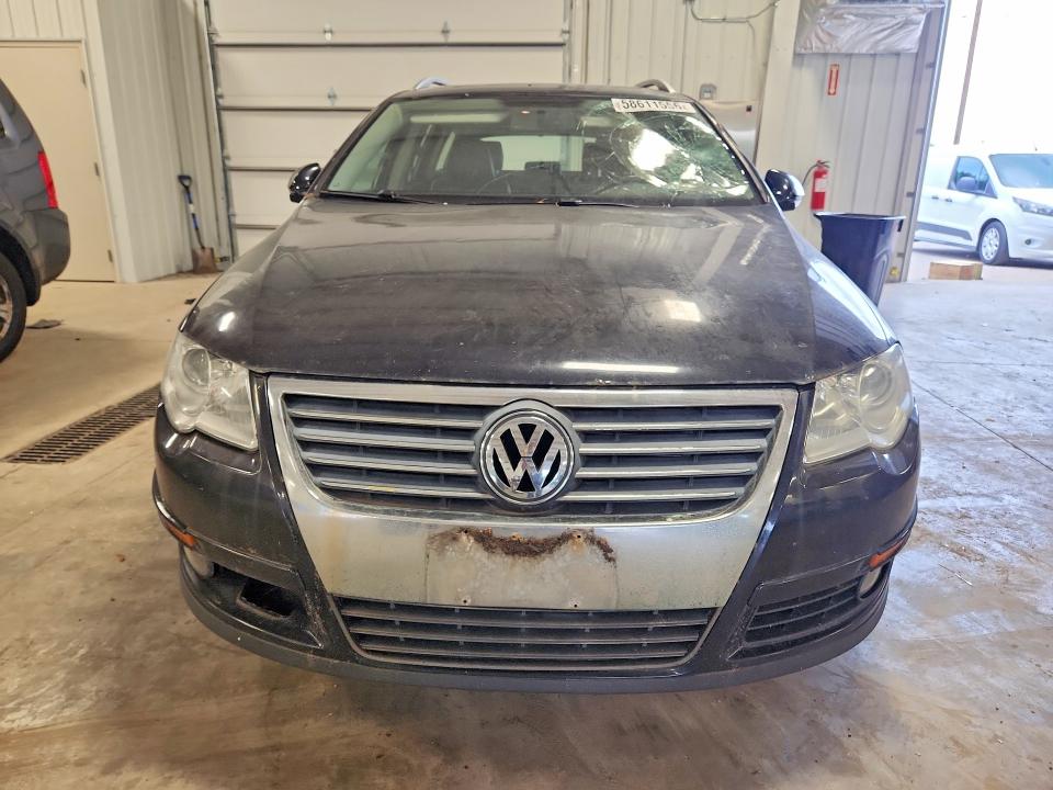 Продажа на аукционе авто 2010 Volkswagen Passat, vin: WVWXK7AN8AE167643, номер лота: 58611556