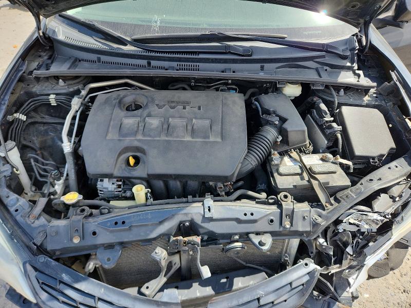 55456916 :رقم المزاد ، 2T1BURHEXGC719807 vin ، 2016 Toyota Corolla مزاد بيع