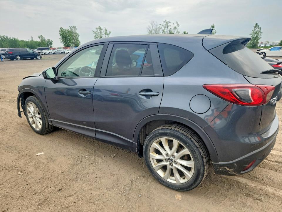 Продажа на аукционе авто 2013 Mazda Cx-5, vin: JM3KE4DEXD0134423, номер лота: 56974366