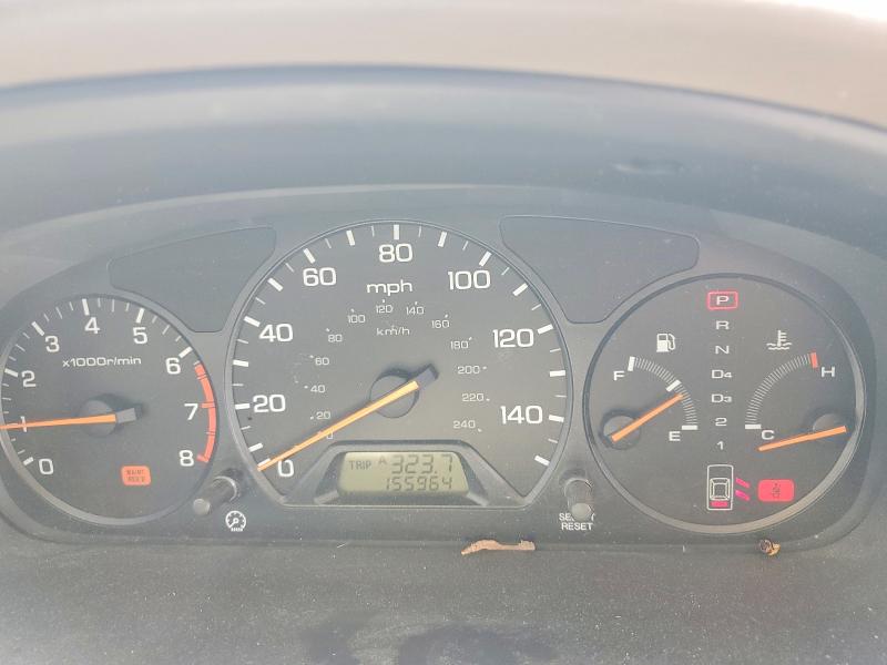 2001 Honda Accord მანქანა იყიდება აუქციონზე, vin: 1HGCG56421A076963, აუქციონის ნომერი: 56966586