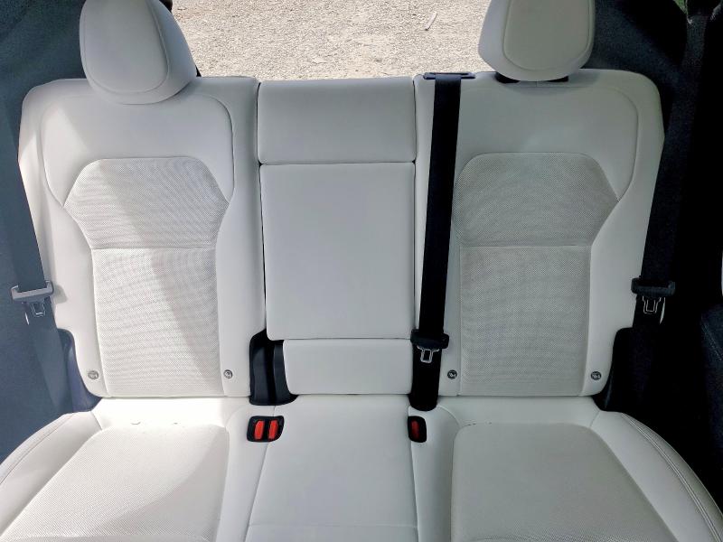 2026 Tesla Model Y მანქანა იყიდება აუქციონზე, vin: 7SAYGDEE3TF391566, აუქციონის ნომერი: 57391006