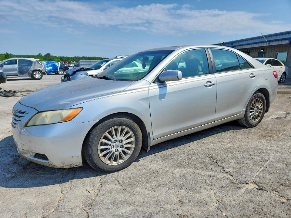 Продаж на аукціоні авто 2009 Toyota Camry, vin: 4T1BE46K19U843748, номер лоту: 58128606