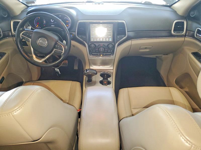 Aukcja sprzedaży 2014 Jeep Grand Cherokee, vin: 1C4RJFBG8EC189004, numer aukcji: 54699066