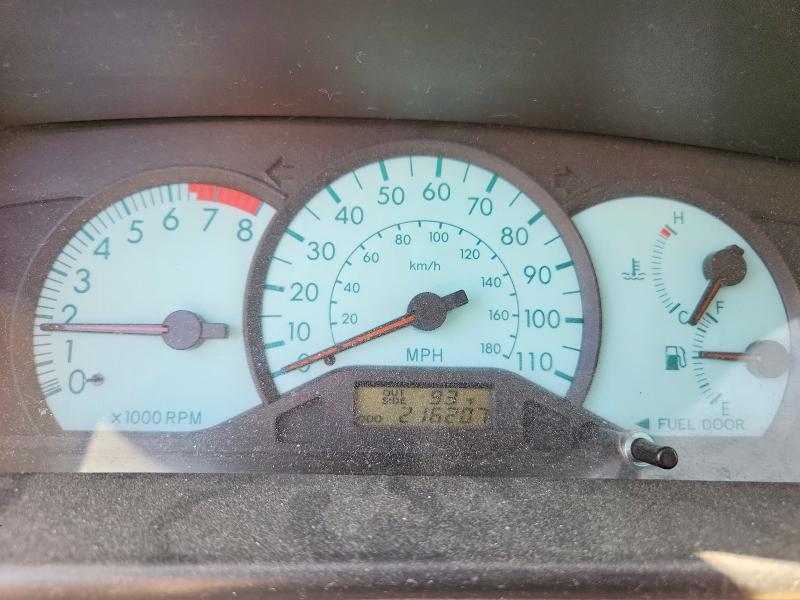 Продажа на аукционе авто 2003 Toyota Corolla, vin: 1NXBR38E43Z177854, номер лота: 56196776