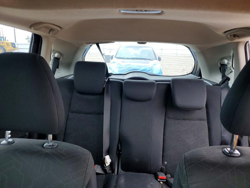 56839146 :رقم المزاد ، 3HGGK5H76HM711333 vin ، 2017 Honda Fit مزاد بيع
