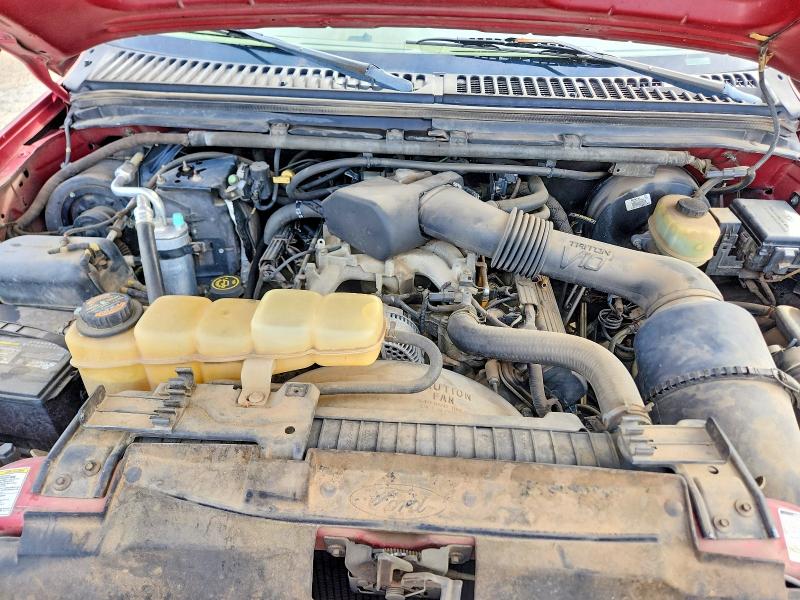 Продаж на аукціоні авто 1999 Ford F250, vin: 1FTNX20S1XED39443, номер лоту: 56369246