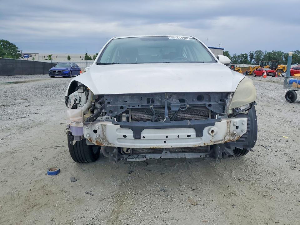 2012 Mazda 3 მანქანა იყიდება აუქციონზე, vin: JM1BL1W88C1588747, აუქციონის ნომერი: 55716116