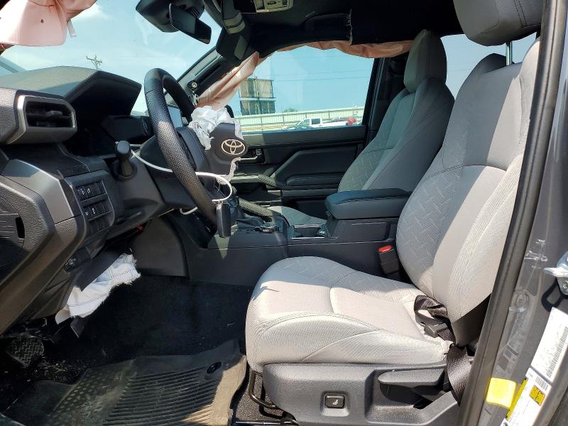 Продажа на аукционе авто 2025 Toyota Tacoma, vin: 3TYLB5JNXST105924, номер лота: 59067016