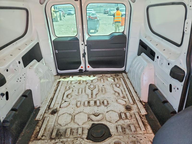 58937966 :رقم المزاد ، ZFBERFAB7J6L84536 vin ، 2018 Ram Promaster City مزاد بيع