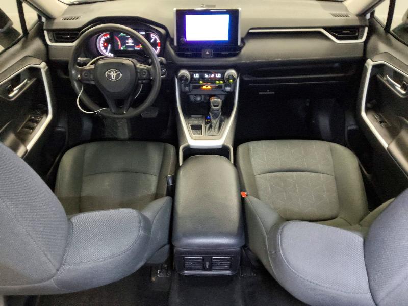 Aukcja sprzedaży 2024 Toyota Rav4, vin: 2T3W1RFVXRW346970, numer aukcji: 55849316