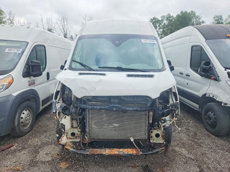 Продаж на аукціоні авто 2018 Ford Transit, vin: 1FTBW3XM7JKA54421, номер лоту: 58754556