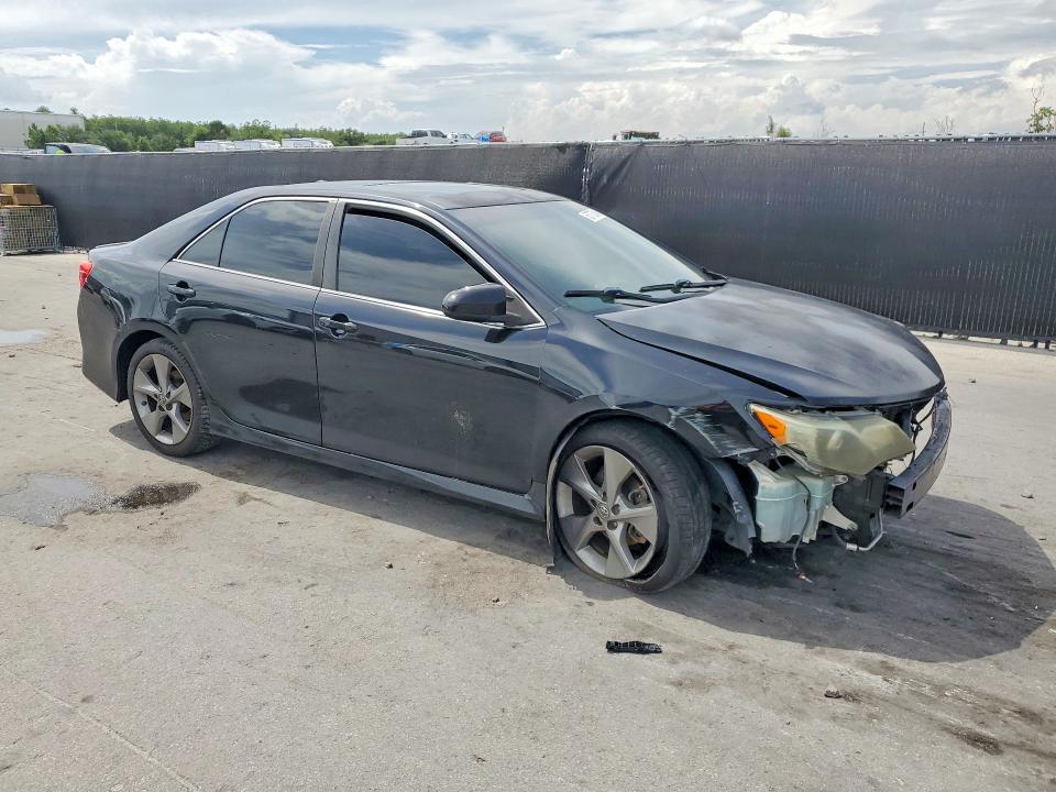 Aukcja sprzedaży 2014 Toyota Camry, vin: 4T1BK1FKXEU539741, numer aukcji: 55773546