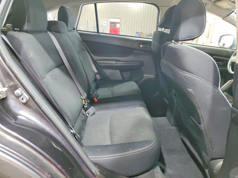 2014 Subaru Xv Crosstrek მანქანა იყიდება აუქციონზე, vin: JF2GPACC7E8253820, აუქციონის ნომერი: 56869046