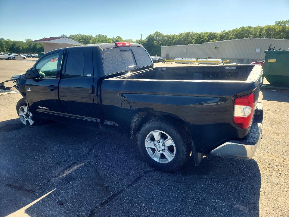 Aukcja sprzedaży 2019 Toyota Tundra, vin: 5TFUY5F14KX864356, numer aukcji: 55911256