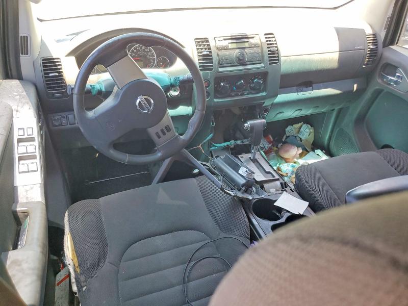 Продаж на аукціоні авто 2008 Nissan Pathfinder, vin: 5N1AR18B48C644869, номер лоту: 58157846