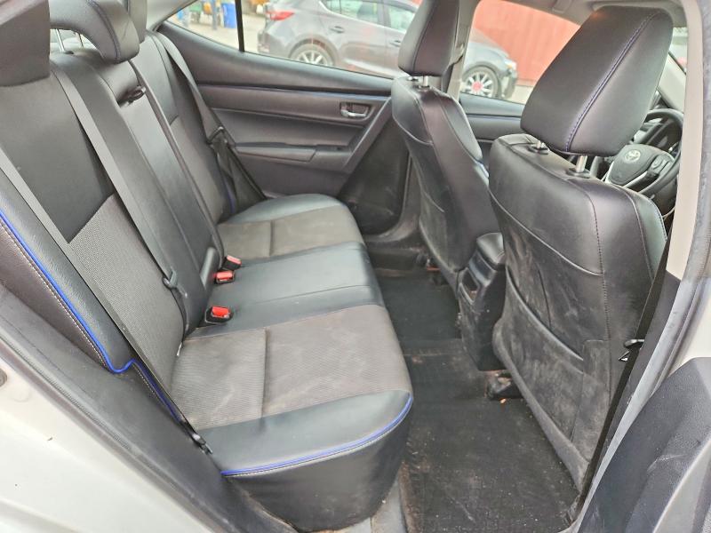 Aukcja sprzedaży 2019 Toyota Corolla, vin: 2T1BURHE2KC219844, numer aukcji: 57659936