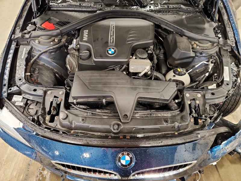 Продаж на аукціоні авто 2015 Bmw 428, vin: WBA3N9C57FK247066, номер лоту: 58820766