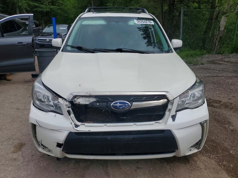 Aukcja sprzedaży 2017 Subaru Forester, vin: JF2SJHDC5HH432333, numer aukcji: 56264216
