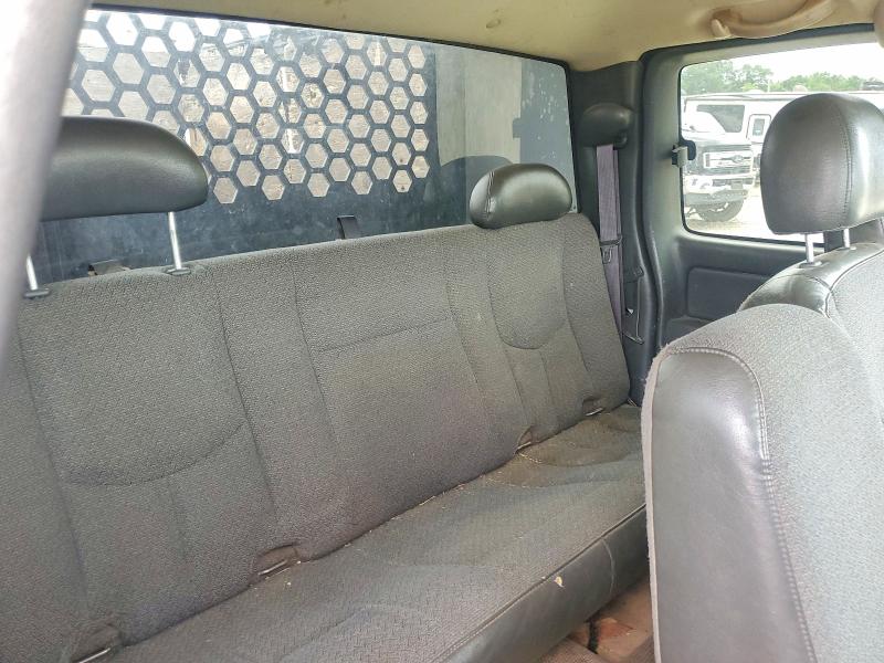 Aukcja sprzedaży 2005 Chevrolet Silverado, vin: 1GBJK39U05E339488, numer aukcji: 55514446