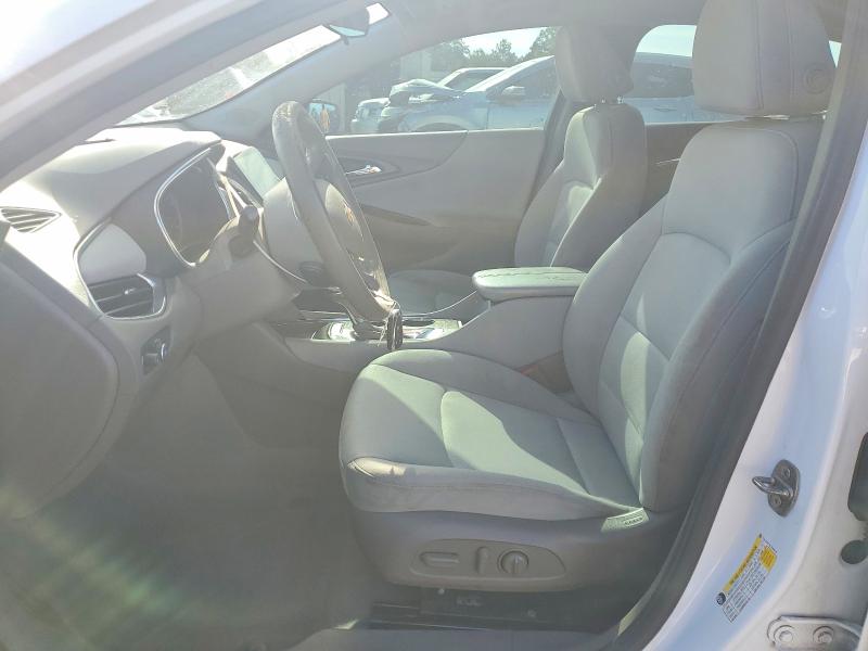 2020 Chevrolet Malibu მანქანა იყიდება აუქციონზე, vin: 1G1ZD5ST9LF048025, აუქციონის ნომერი: 55930986