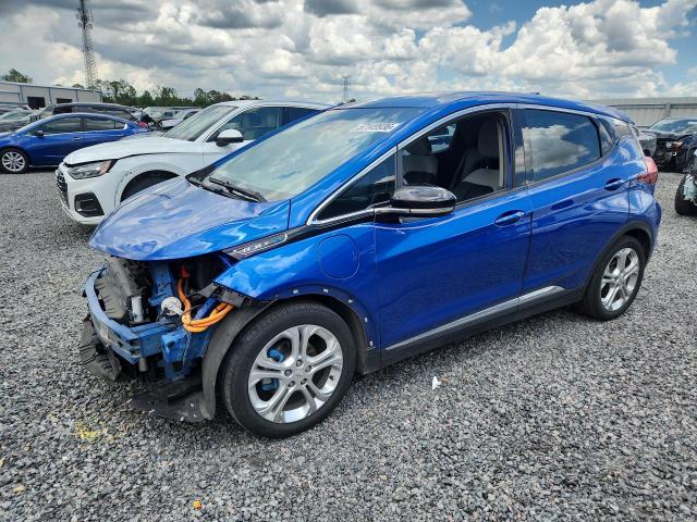 57149936 :رقم المزاد ، 1G1FY6S03M4100619 vin ، 2021 Chevrolet Bolt Ev مزاد بيع