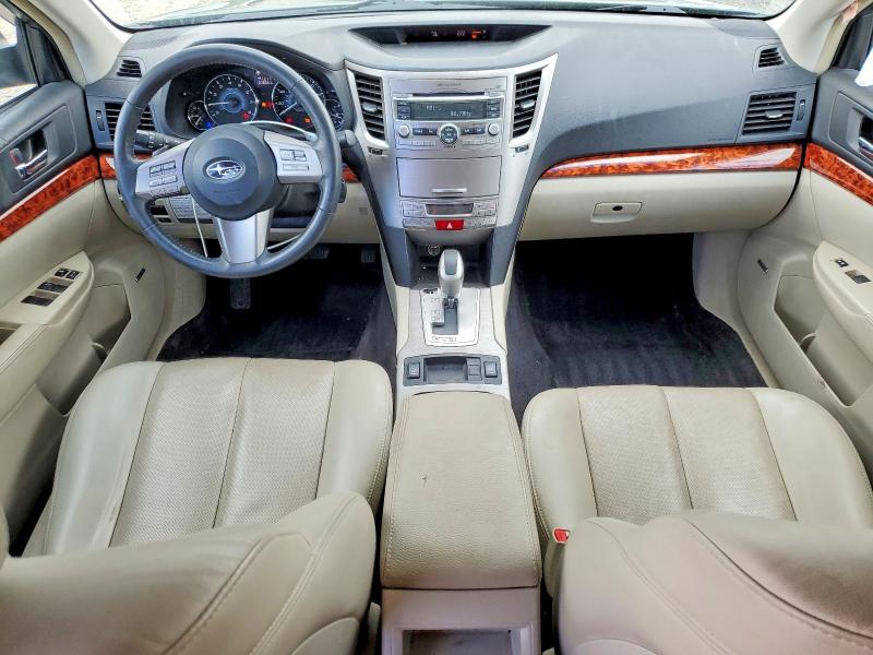 Aukcja sprzedaży 2010 Subaru Outback, vin: 4S4BRCKC8A3339754, numer aukcji: 56514326