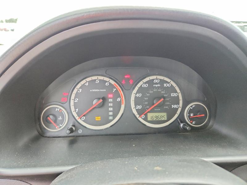 Aukcja sprzedaży 2005 Honda Cr-v, vin: SHSRD78585U338137, numer aukcji: 57121806