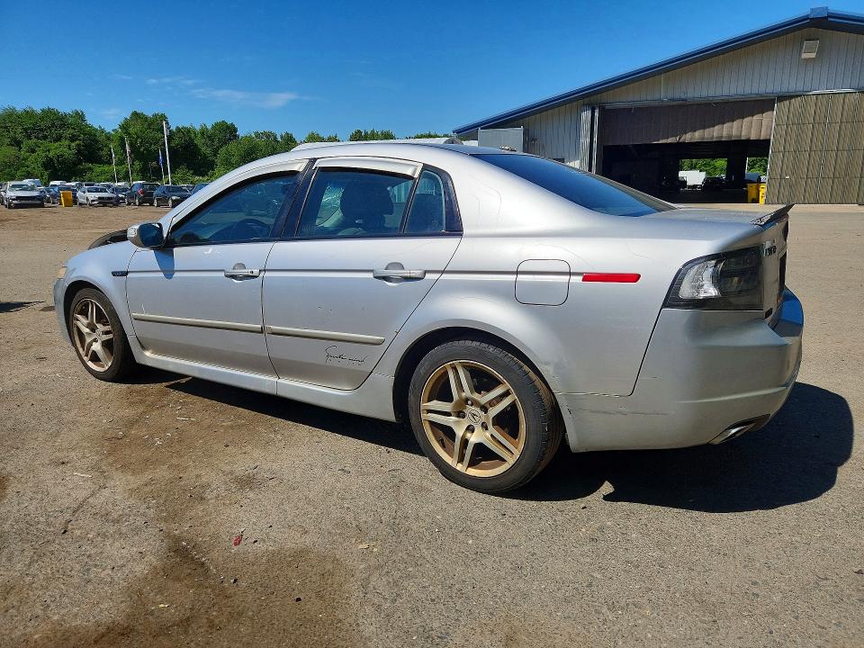 Продаж на аукціоні авто 2007 Acura Tl, vin: 19UUA66297A009232, номер лоту: 54441936