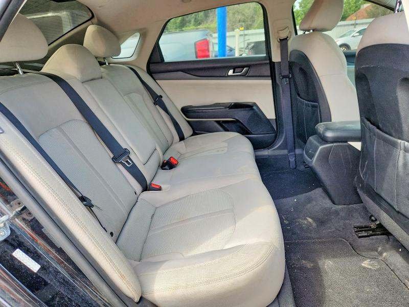 Aukcja sprzedaży 2021 Kia K5, vin: 5XXG14J24MG003376, numer aukcji: 55935376