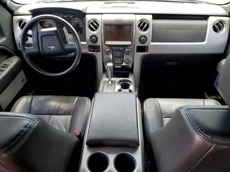 Продажа на аукционе авто 2014 Ford F150, vin: 1FTFW1ET2EFA82495, номер лота: 56069686
