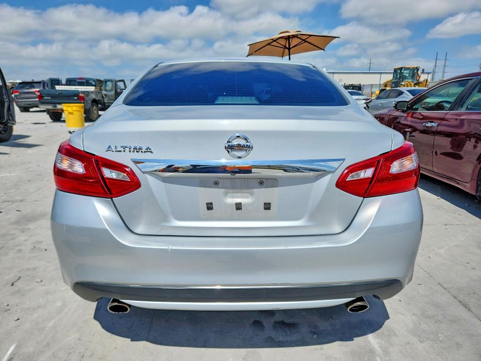 57521226 :رقم المزاد ، 1N4AL3AP4GN350548 vin ، 2016 Nissan Altima مزاد بيع