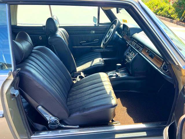 58463606 :رقم المزاد ، 11402312004243 vin ، 1971 Mercedes-benz 250c مزاد بيع