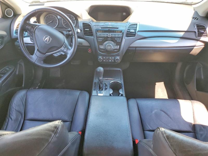 Aukcja sprzedaży 2013 Acura Rdx, vin: 5J8TB4H51DL008323, numer aukcji: 58291286