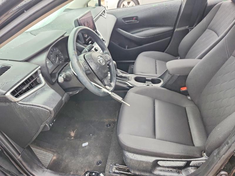 Aukcja sprzedaży 2024 Toyota Corolla, vin: 5YFB4MDEXRP142661, numer aukcji: 58017056