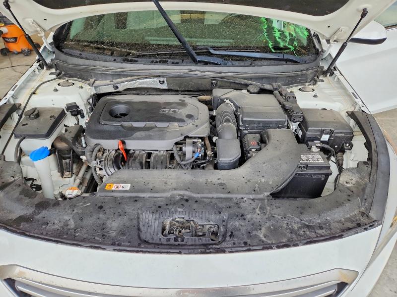 Aukcja sprzedaży 2017 Hyundai Sonata, vin: 5NPE24AF5HH564753, numer aukcji: 55616996